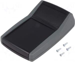 TEKO Enclosure: for devices with displays