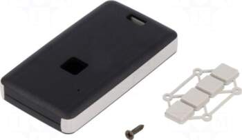 TEKO Enclosure: for remote controller |