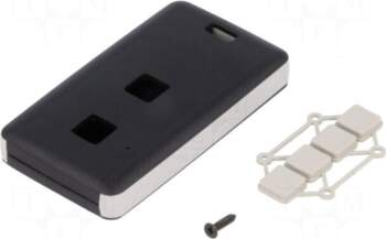 TEKO Enclosure: for remote controller |