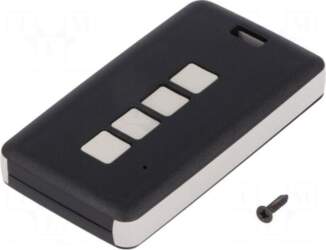 TEKO Enclosure: for remote controller |