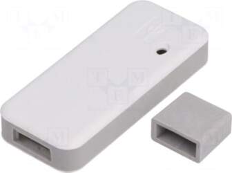 TEKO Enclosure: for USB | X: