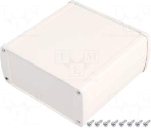 TEKO Enclosure: multipurpose | TEKAM |