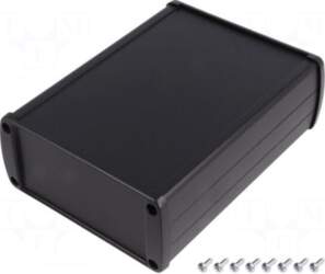 TEKO Enclosure: multipurpose | TEKAM |