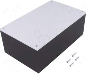 TEKO Enclosure: multipurpose | X: 130mm