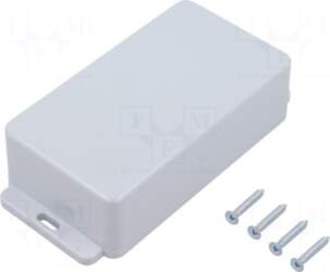 TEKO Enclosure: multipurpose | X: 55mm
