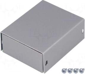 TEKO Enclosure: multipurpose | X: 57mm