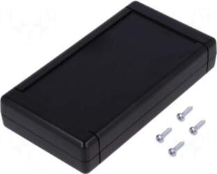 TEKO Enclosure: multipurpose | X: 67mm