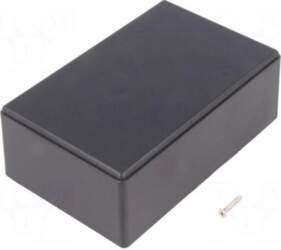 TEKO Enclosure: multipurpose | X: 69mm