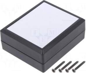 TEKO Enclosure: multipurpose | X: 72mm