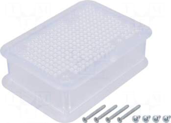 TEKO Enclosure: multipurpose | X: 73