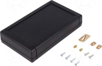 TEKO Enclosure: multipurpose | X: 94mm