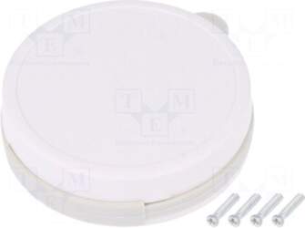 TEKO Enclosure: multipurpose | Z: 13mm