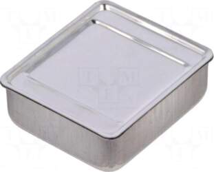 TEKO Enclosure: shielding | X: 44mm
