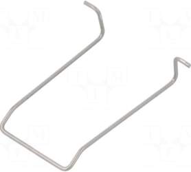 TEKO Wall mounting element