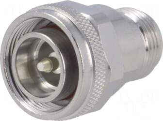 TELEGÄRTNER Adapter | N socket,4