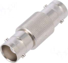 TELEGÄRTNER Coupler | BNC socket,both