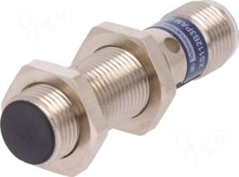 TELEMECANIQUE SENSORS Sensor: inductive | Output