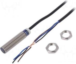 TELEMECANIQUE SENSORS Sensor: inductive | Output