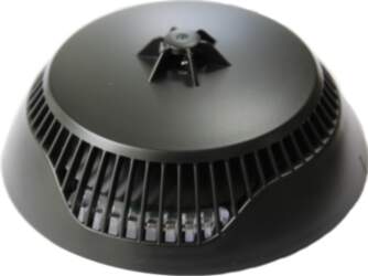 Teletek electronics SensoIRIS M140IS BLACK, Combo