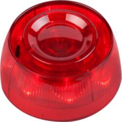 Teletek electronics SensoIRIS WS IS /