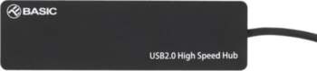 Tellur Basic USB Hub, 4 ports