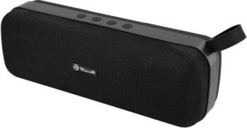 Tellur Bluetooth Speaker Loop 10W black