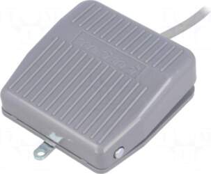 TEND Switch: foot | Stabl.pos: