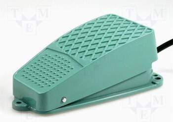 TEND Switch: foot | Stabl.pos: