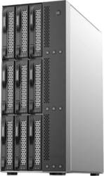 TERRAMASTER D9-320, 9bay Gehäuse, USB3.2
