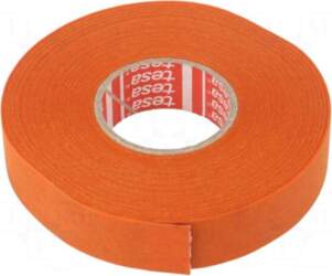 TESA Fabric tape | PET wool