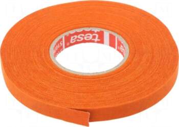 TESA Fabric tape | PET wool
