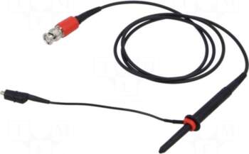 TESTEC Probe: for oscilloscope | high
