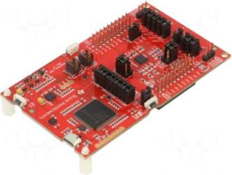 TEXAS INSTRUMENTS Dev.kit: ARM Texas