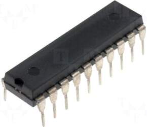 TEXAS INSTRUMENTS IC: digital | 3-state
