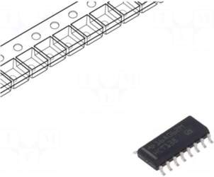 TEXAS INSTRUMENTS IC: digital | 3