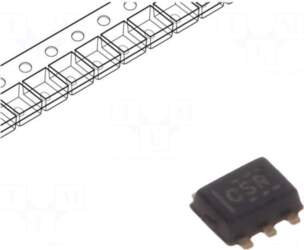 TEXAS INSTRUMENTS IC: digital | configurable