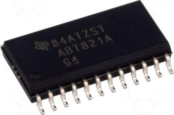 TEXAS INSTRUMENTS IC: digital | D