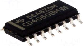 TEXAS INSTRUMENTS IC: digital | binary