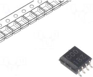 TEXAS INSTRUMENTS IC: digital | NAND