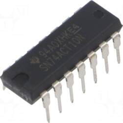 TEXAS INSTRUMENTS IC: digital | NAND