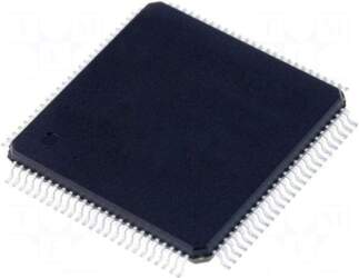 TEXAS INSTRUMENTS IC: interface | line