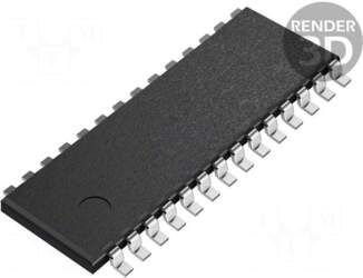 TEXAS INSTRUMENTS IC: interface | receiver