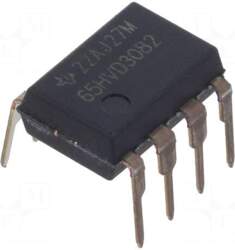 TEXAS INSTRUMENTS IC: interface | transceiver