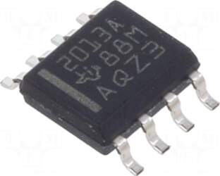 TEXAS INSTRUMENTS IC: power switch |