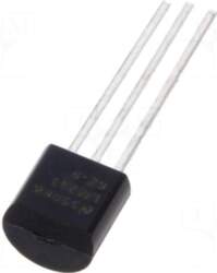 TEXAS INSTRUMENTS IC: voltage regulator |
