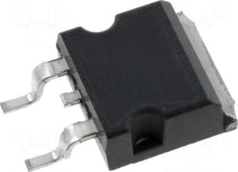 TEXAS INSTRUMENTS IC: voltage regulator |