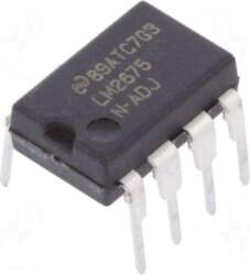 TEXAS INSTRUMENTS PMIC | DC/DC converter