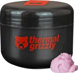 Thermal Grizzly Putty Basic 100g (pink)