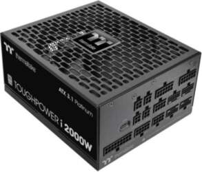 Thermaltake TOUGHPOWER i 2000W (Black, 2000
