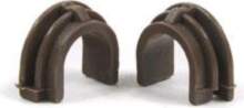 THI Bushing pressure roller / Pressure